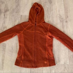 Mountain Hardware Zip Jacket